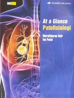 At a Glance Patofisiologi