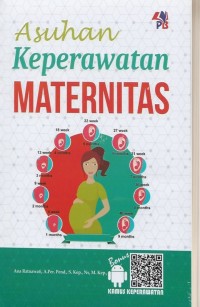 Asuhan Keperawatan Maternitas