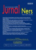 Jurnal Ners Volume 16, Issue 2,Oktober 2021
