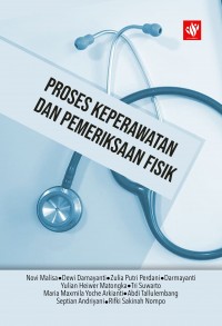 Proses Keperawatan dan Pemeriksaan Fisik (E-Book)