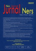 Jurnal Ners Volume 12 No 2 Oktober 2017