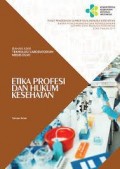 Etika Profesi Dan Hukum Kesehatan