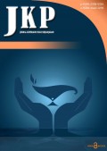 Jurnal Keperawatan Padjadjaran = JKP Vol.10 No 1 April 2022