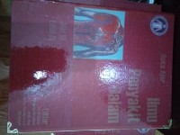 Buku Ajar Ilmu Penyakit Dalam  Jilid I Edisi IV