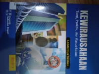 Kewirausahaan : Teori, Praktik, dan Kasus - Kasus