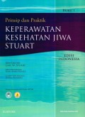 Prinsip dan Praktik Keperawatan Kesehatan Jiwa Stuart Edisi Indonesia Buku 1