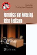 Komunikasi dan Konseling dalam kebidanan