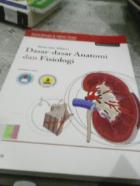 Dasar - Dasar Anatomi dan Fisiologi Edisi Indonesia Ke-12