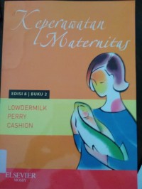 Keperawatan Maternitas Buku 2