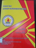 Modul Ajar Konsep Keperawatan Jiwa