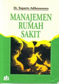Manajemen Rumah Sakit