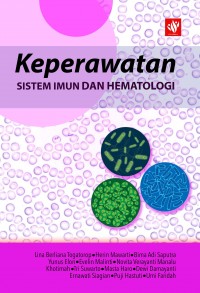 Image of Keperawatan Sistem Imun dan Hematologi (E-Book)